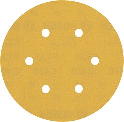 Papier ścierny 150mm GR.320 BOSCH EXPERT