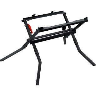 Stół roboczy GTA 571 do pilarki GTS 18V-70 i GTS 70-216 BOSCH