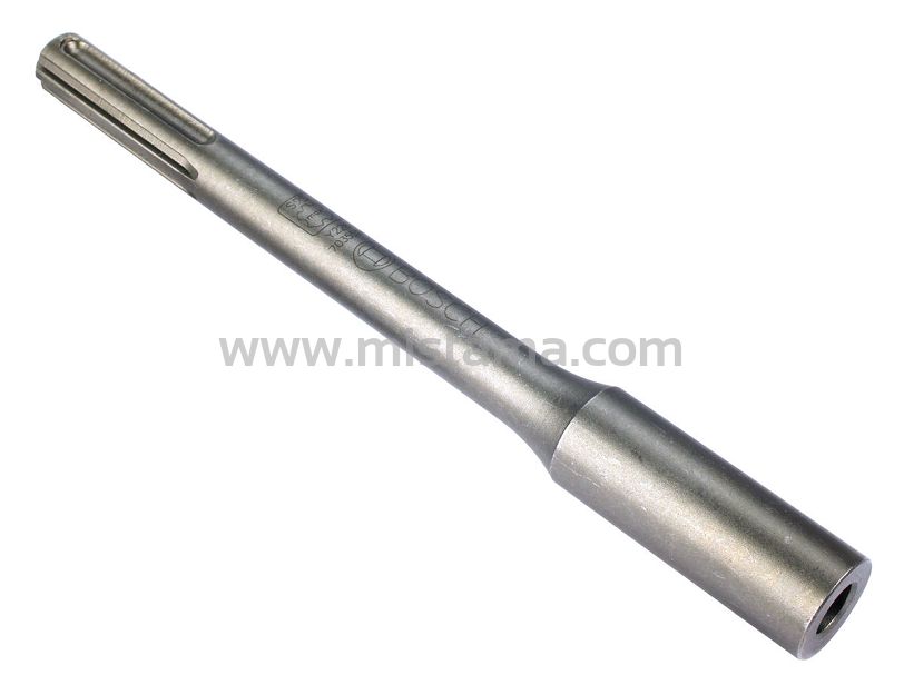 Dłuto do uziomu SDS-MAX BOSCH (wbijak 13mm)