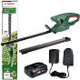 Sekator akumulatorowy 18V EASYHEDGECUT 18V-45 BOSCH 1x2,5Ah