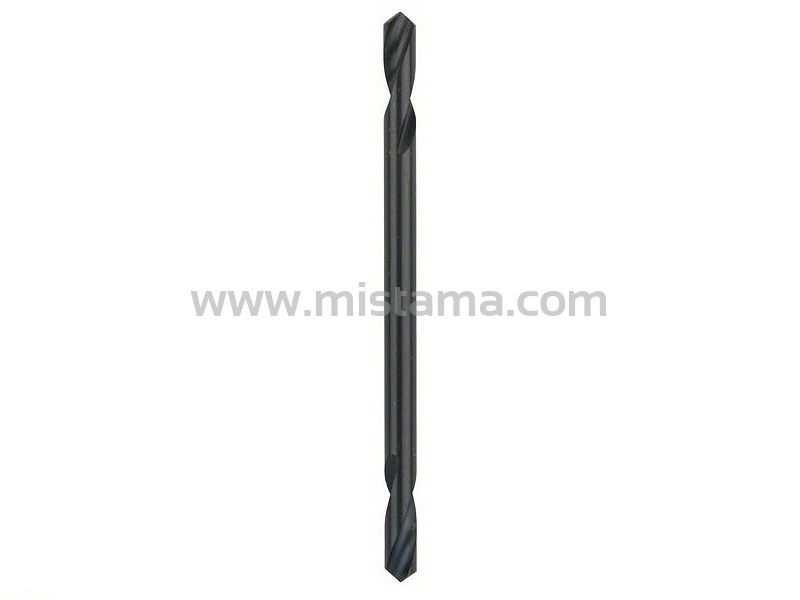 Wiertło dwustronne do metalu HSS-G 3,3 mm BOSCH 