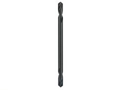Wiertło dwustronne do metalu HSS-G 3,3 mm BOSCH 
