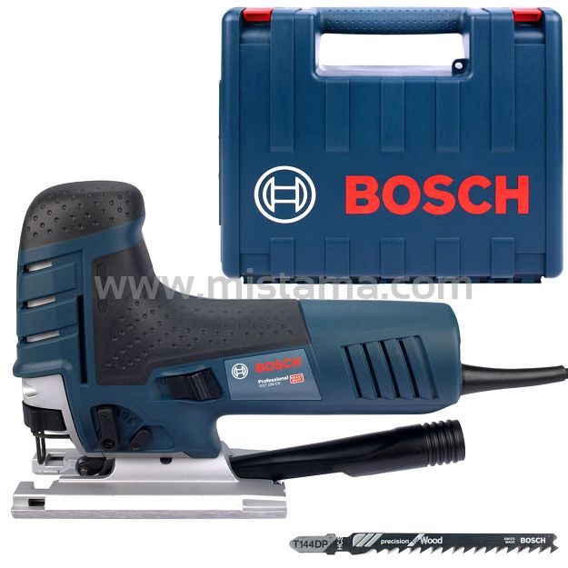 Wyrzynarka GST 150 CE BOSCH + walizka