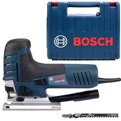 Wyrzynarka GST 150 CE BOSCH + walizka