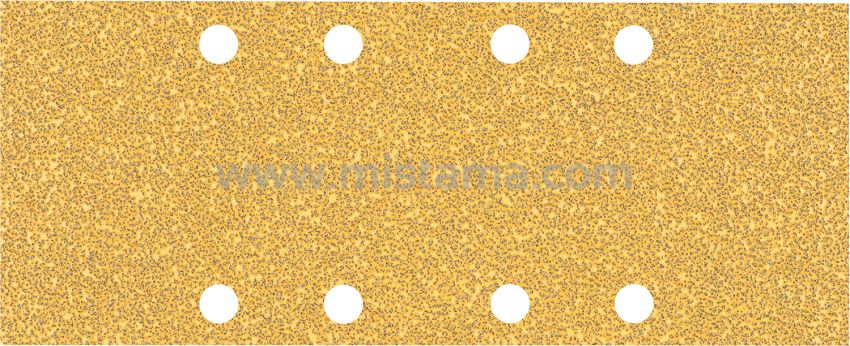 Papier ścierny 93x230 mm GR. 40 BOSCH EXPERT