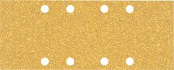 Papier ścierny 93x230 mm GR. 40 BOSCH EXPERT