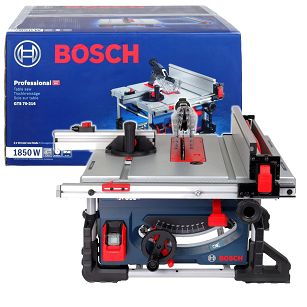 Pilarka stołowa 1850W GTS 70-216 BOSCH