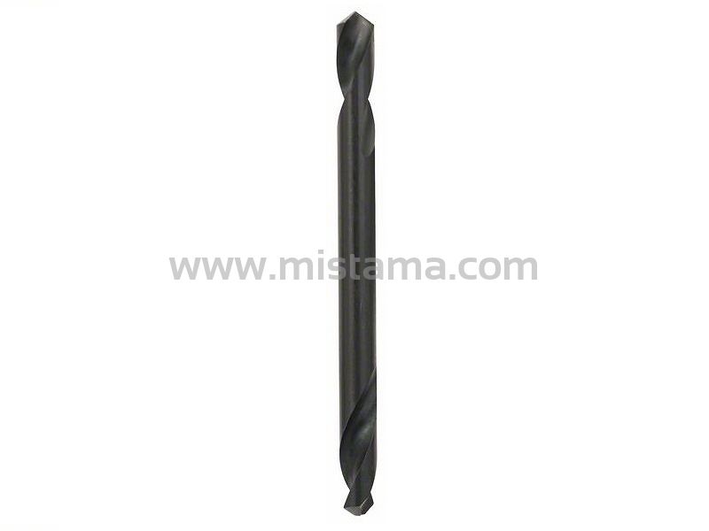 Wiertło dwustronne do metalu HSS-G 4,8 mm BOSCH 