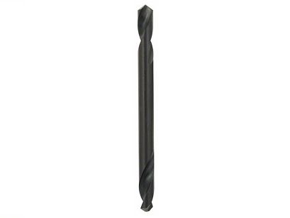 Wiertło dwustronne do metalu HSS-G 4,8 mm BOSCH 