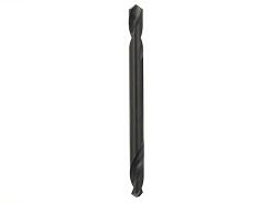 Wiertło dwustronne do metalu HSS-G 4,8 mm BOSCH 