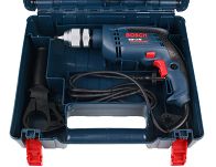 Wiertarka udarowa GSB 13 RE BOSCH 8