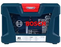 Wiertarka udarowa GSB 13 RE BOSCH 15