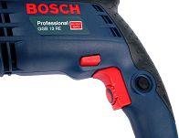 Wiertarka udarowa GSB 13 RE BOSCH 7