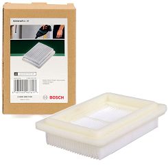 Filtr fałdowy do UNIVERSALVAC 18 BOSCH