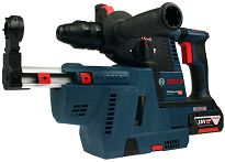 Młotowiertarka GBH 18V-26F 1