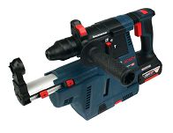 Młotowiertarka GBH 18V-26F 2