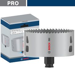 Piła otwornica 98mm Multi-Material BOSCH PRO