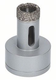 Wiertło diamentowe 20mm X-LOCK BOSCH do ceramiki