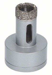 Wiertło diamentowe 20mm X-LOCK BOSCH do ceramiki