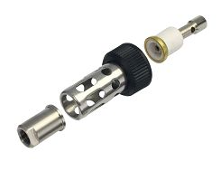 Zestaw naprawczy do lutownicy VERSATIP 2000JA DREMEL