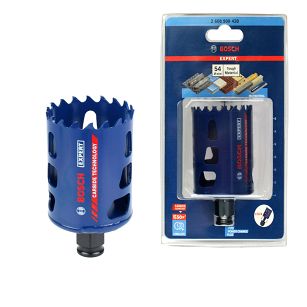 Piła otwornica 54mm Tough Material BOSCH EXPERT