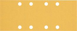 Papier ścierny 93x230 mm GR. 120 BOSCH EXPERT