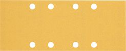 Papier ścierny 93x230 mm GR. 120 BOSCH EXPERT