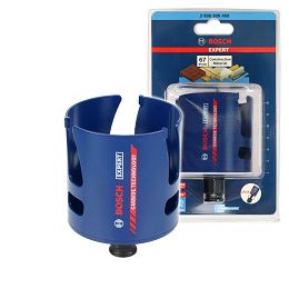Piła otwornica 67mm Construction Material BOSCH EXPERT