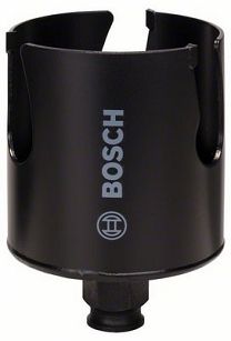 Piła otwornica 65 mm BOSCH Speed for MultiConstruction 