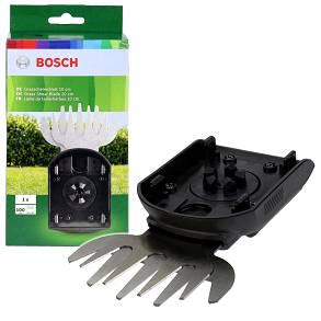 Zapasowe noże do trawy do nożyc ADVANCEDSHEAR 18V-10 BOSCH