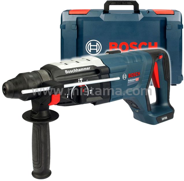 Akumulatorowy młot GBH 18V-28 DC BOSCH XL-BOXX (korpus)