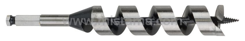 Wiertło kręte do drewna 32/170/235 mm HSS-CV BOSCH