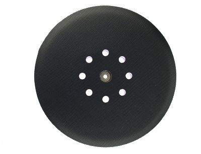 Talerz szlifierski 225mm GTR 550 BOSCH (średniotwardy)