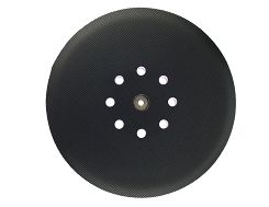 Talerz szlifierski 225mm GTR 550 BOSCH (średniotwardy)