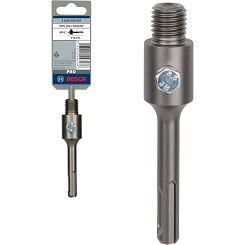 Chwyt 105 mm do koronek SDS-Plus BOSCH PRO