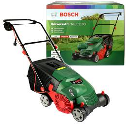 Aerator UNIVERSALRAKE 900 BOSCH