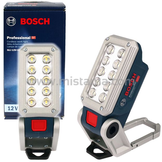 Latarka akumulatorowa GLI 12V-330 BOSCH