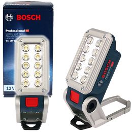 Latarka akumulatorowa GLI 12V-330 BOSCH
