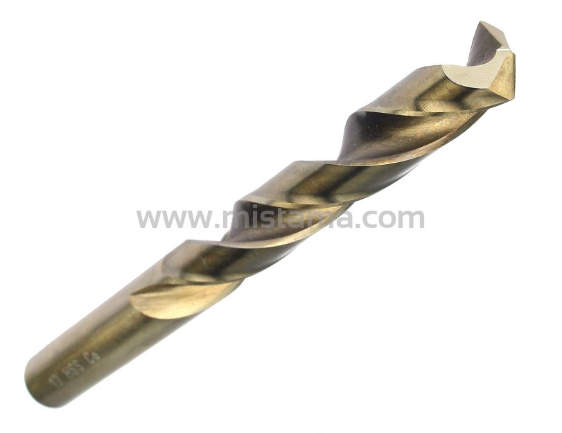 Wiertło HSS-CO 12,0mm do metalu BOSCH
