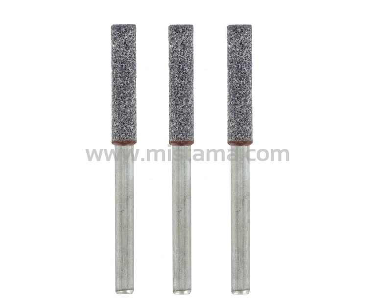 Kamień do ostrzenia łańcucha 453 DREMEL (3 sztuki)
