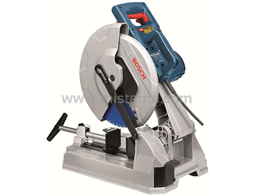 Przecinarka do metalu GCD 12 JL BOSCH
