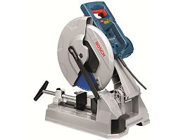 Przecinarka do metalu GCD 12 JL BOSCH