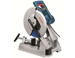 Przecinarka do metalu GCD 12 JL BOSCH