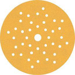 Papier ścierny 125mm GR. 220 BOSCH EXPERT (wielootworowy)