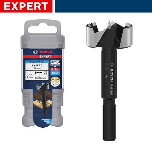 Wiertło do drewna sednik 35mm Wave Forstner BOSCH EXPERT