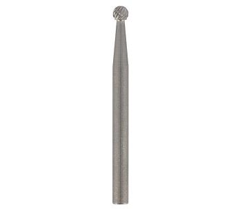 Obcinak wolframowo - węglikowy z okrągłą końcówką 3,2mm 9905 DREMEL