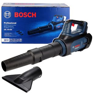 Dmuchawa akumulatorowa GBL 18V-800 BOSCH (korpus)