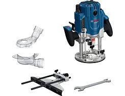 Frezarka górnowrzecionowa 2000W GOF 20-12 BOSCH