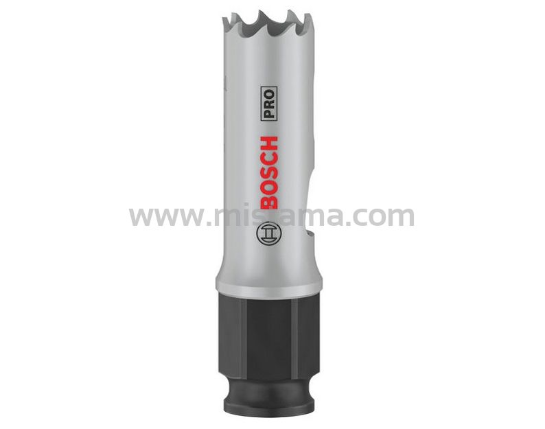 Piła otwornica 17mm PRO Multi-Material BOSCH (NOWOŚĆ!)