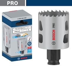 Piła otwornica 44mm Multi-Material BOSCH PRO